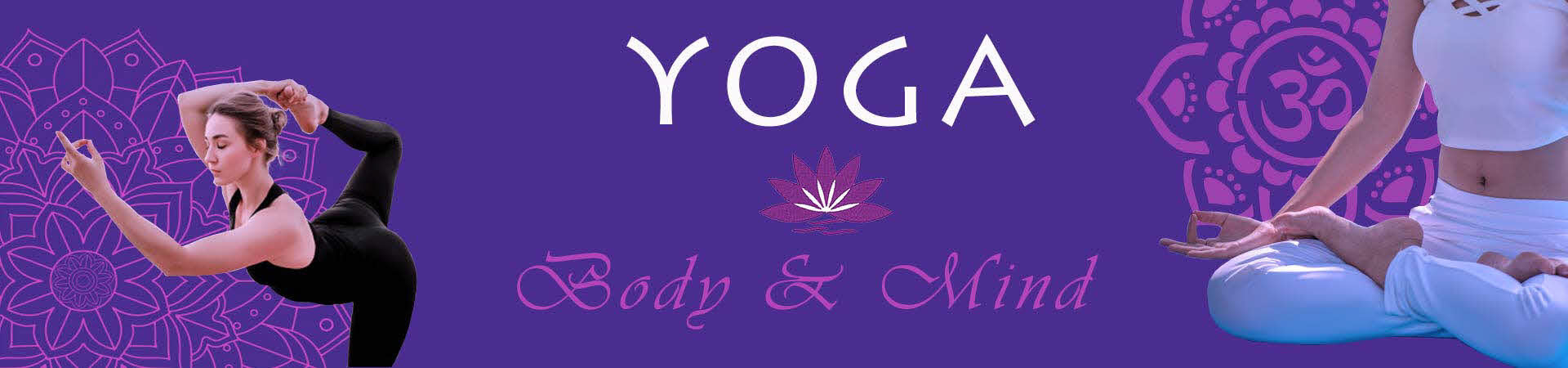 Textiles Yoga, Méditation et Fitness