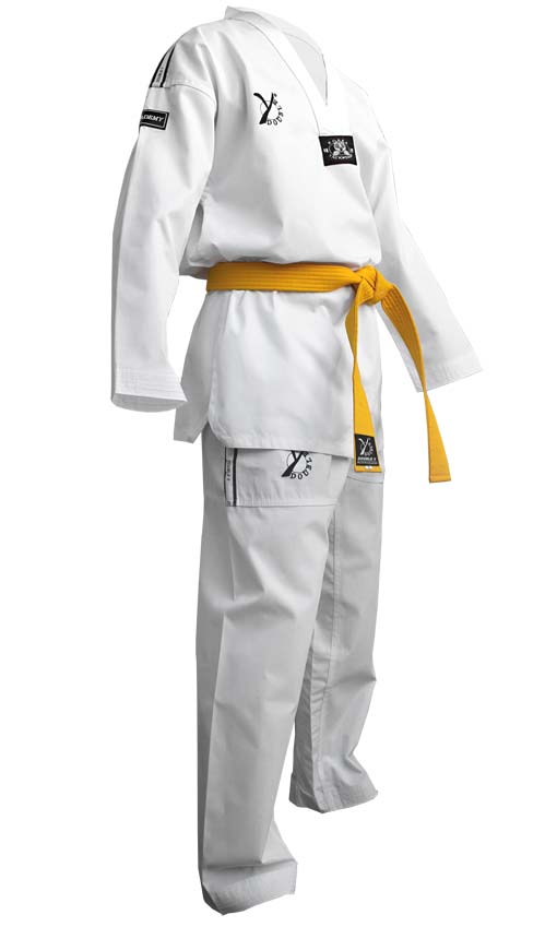 Dobok Taekwondo ACADEMY