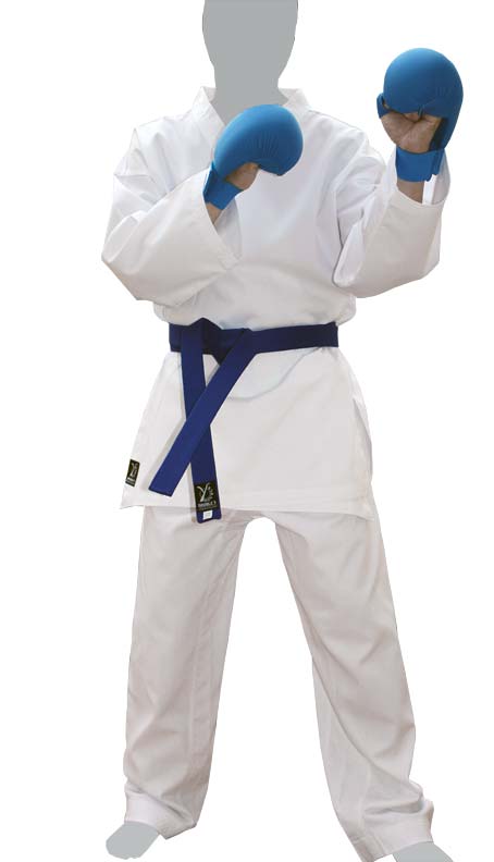 Karategi kumite