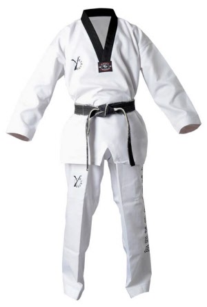 Dobok Taekwondo EXPERT
