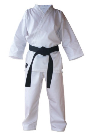 Karategi standard